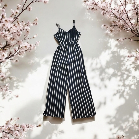 Blashe Pant Jumpsuit - Picture 4 of 5